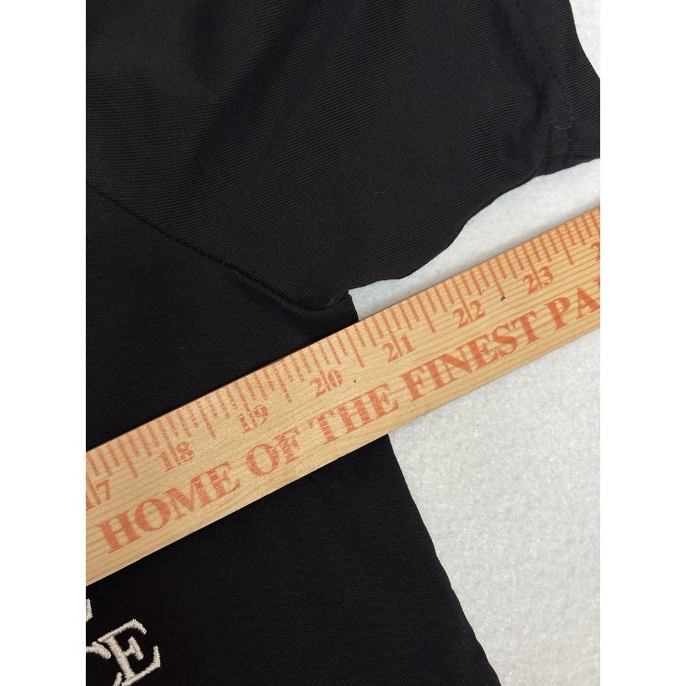 Streetwear Y2K Graphic Tee - Cyber Grunge Black M - Picture 6 of 7